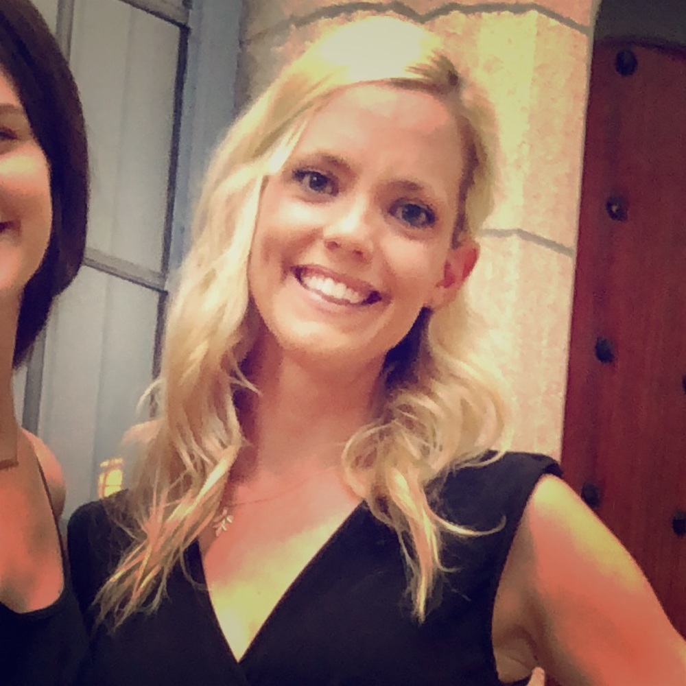 Meet your Posher, Kelley